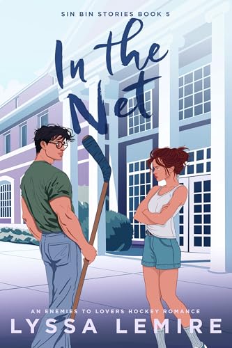 In the Net (Sin Bin Stories, #5)