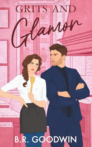 Romance on the Menu book cover 1