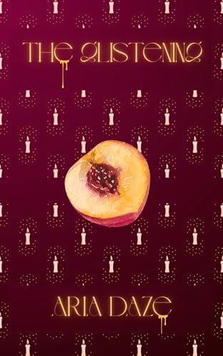 The Glistening book cover