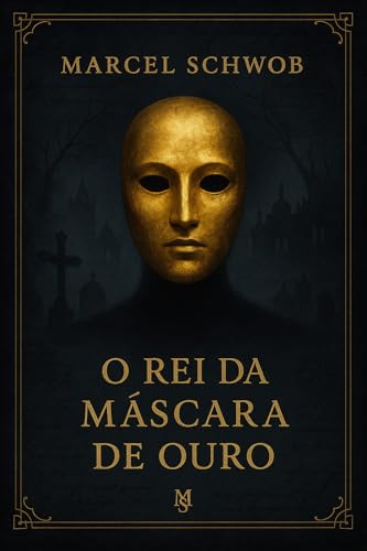 The King in the Golden Mask book cover