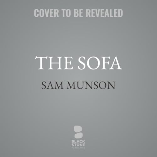 The Sofa book cover