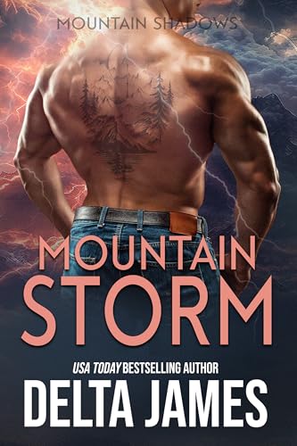Mountain Storm book cover