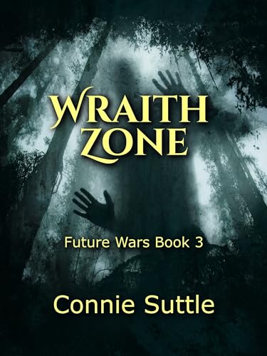 Wraith Zone book cover