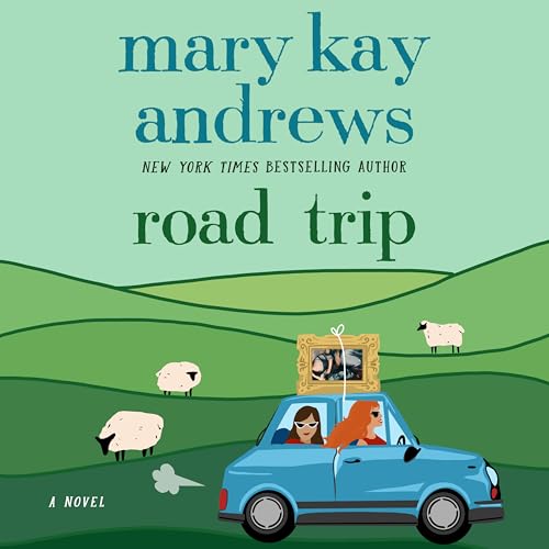 Road Trip book cover