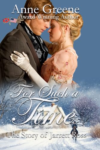 For Such a Time book cover