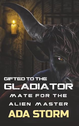 Gifted to the Gladiator book cover