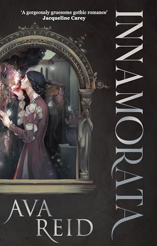 Innamorata (The House of Teeth, #1)
