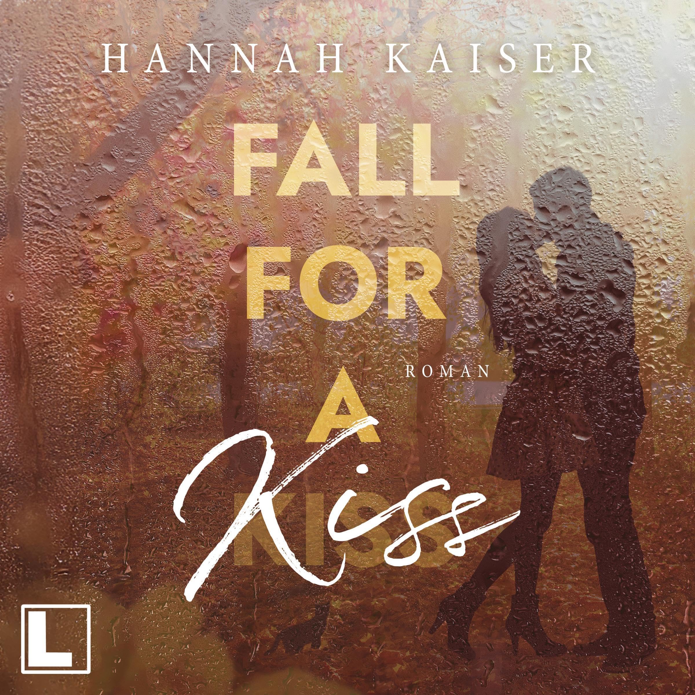 Fall for a Kiss book cover