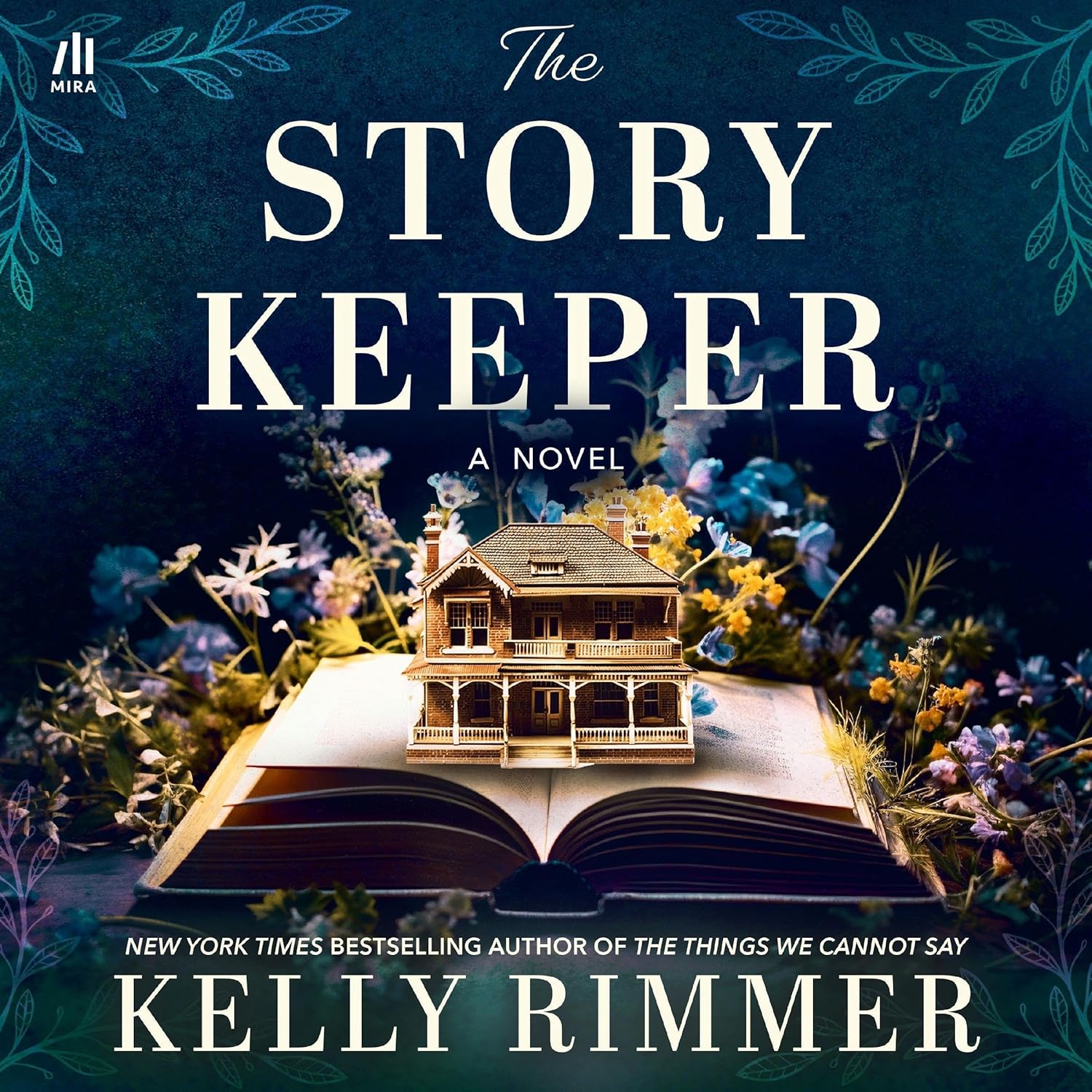 The Story Keeper