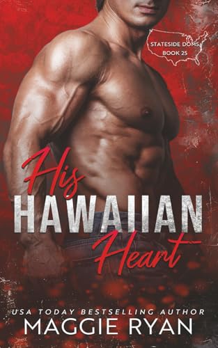 His Hawaiian Heart book cover