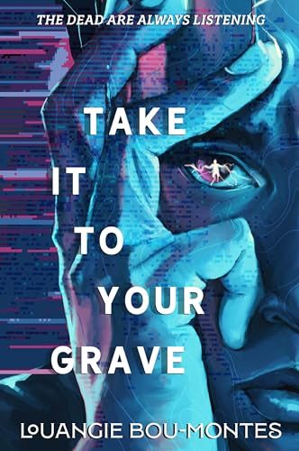 Take It to Your Grave book cover