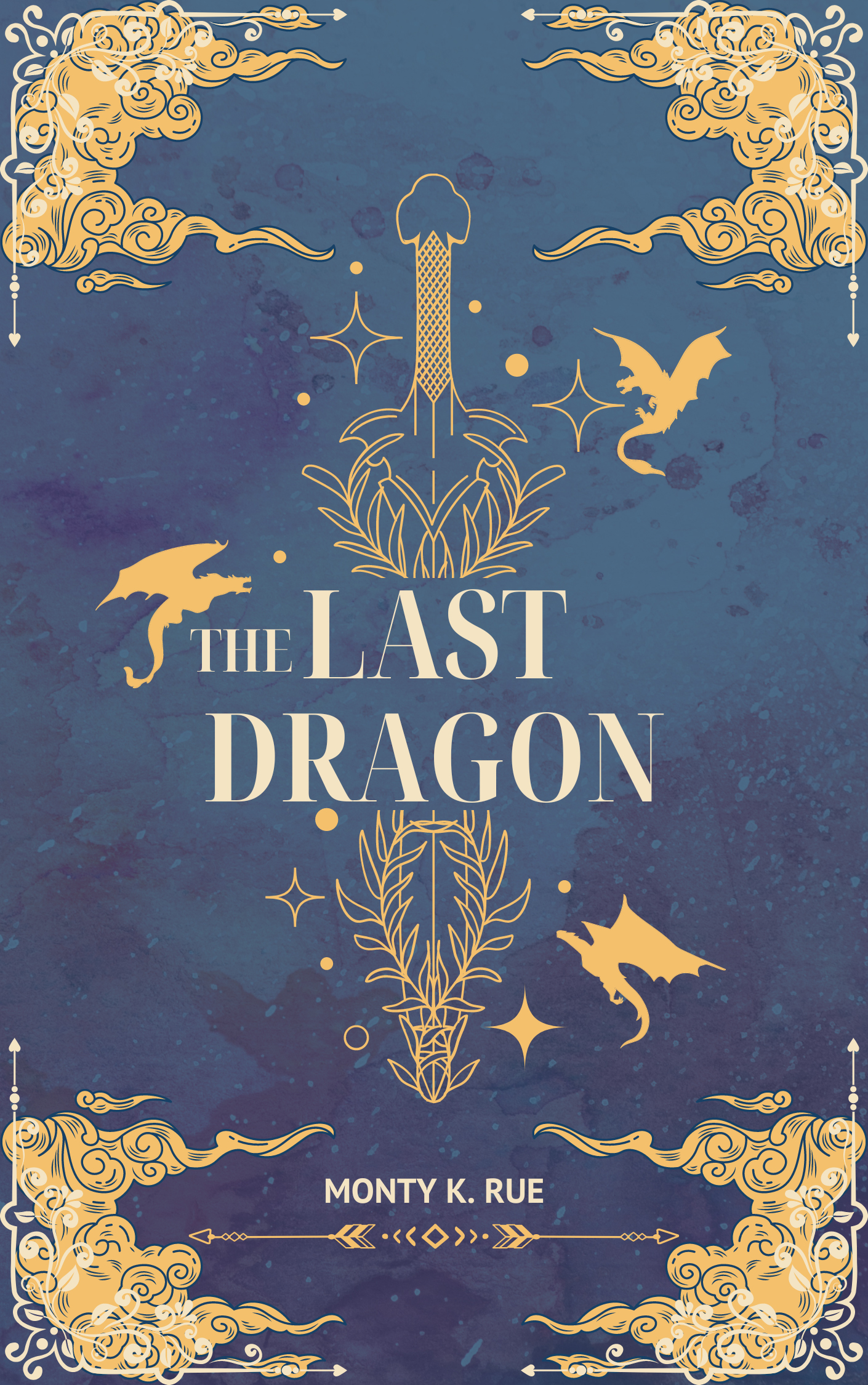 The Last Dragon