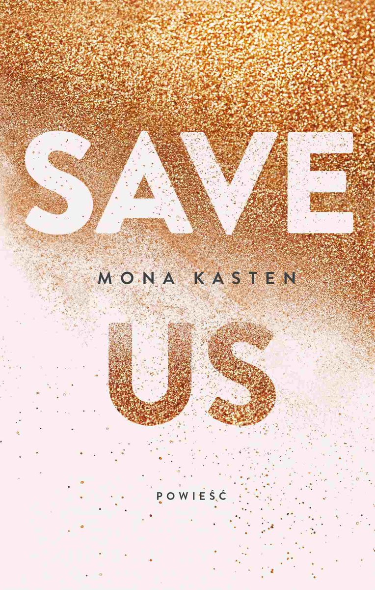 Save Us (Maxton Hall, #3)