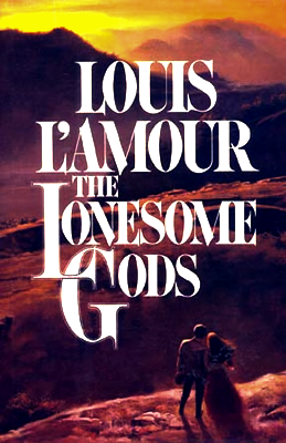 The Lonesome Gods