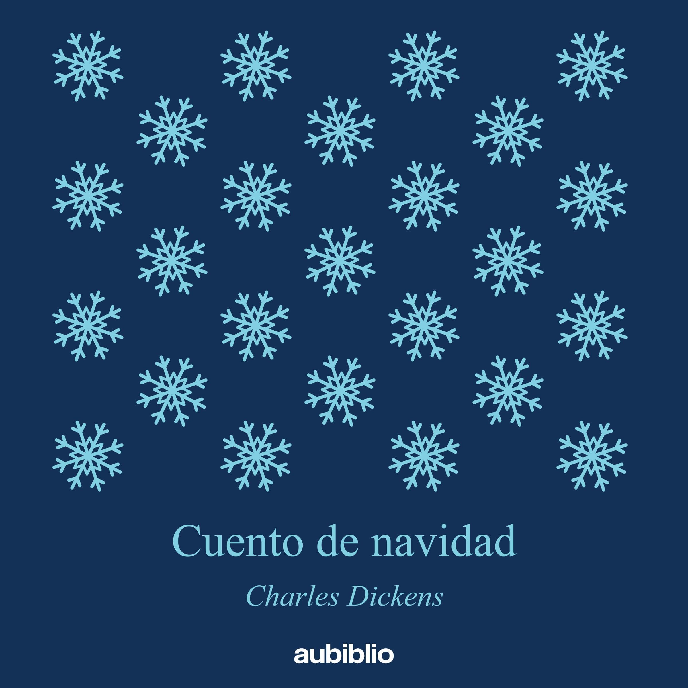 Cuento de Navidad book cover