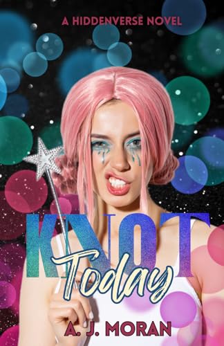 Knot Today book cover