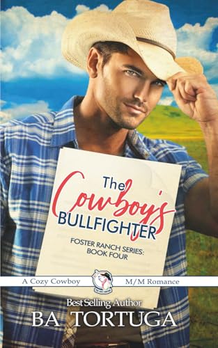 The Cowboy's Bullfighter book cover