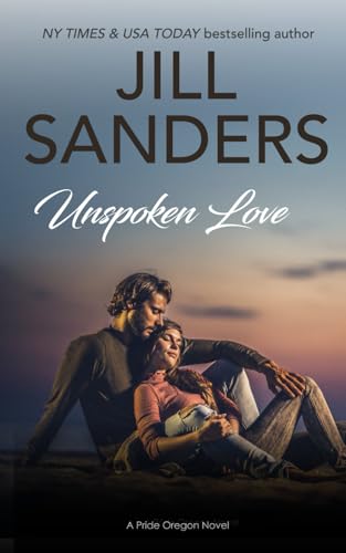 Unspoken Love book cover