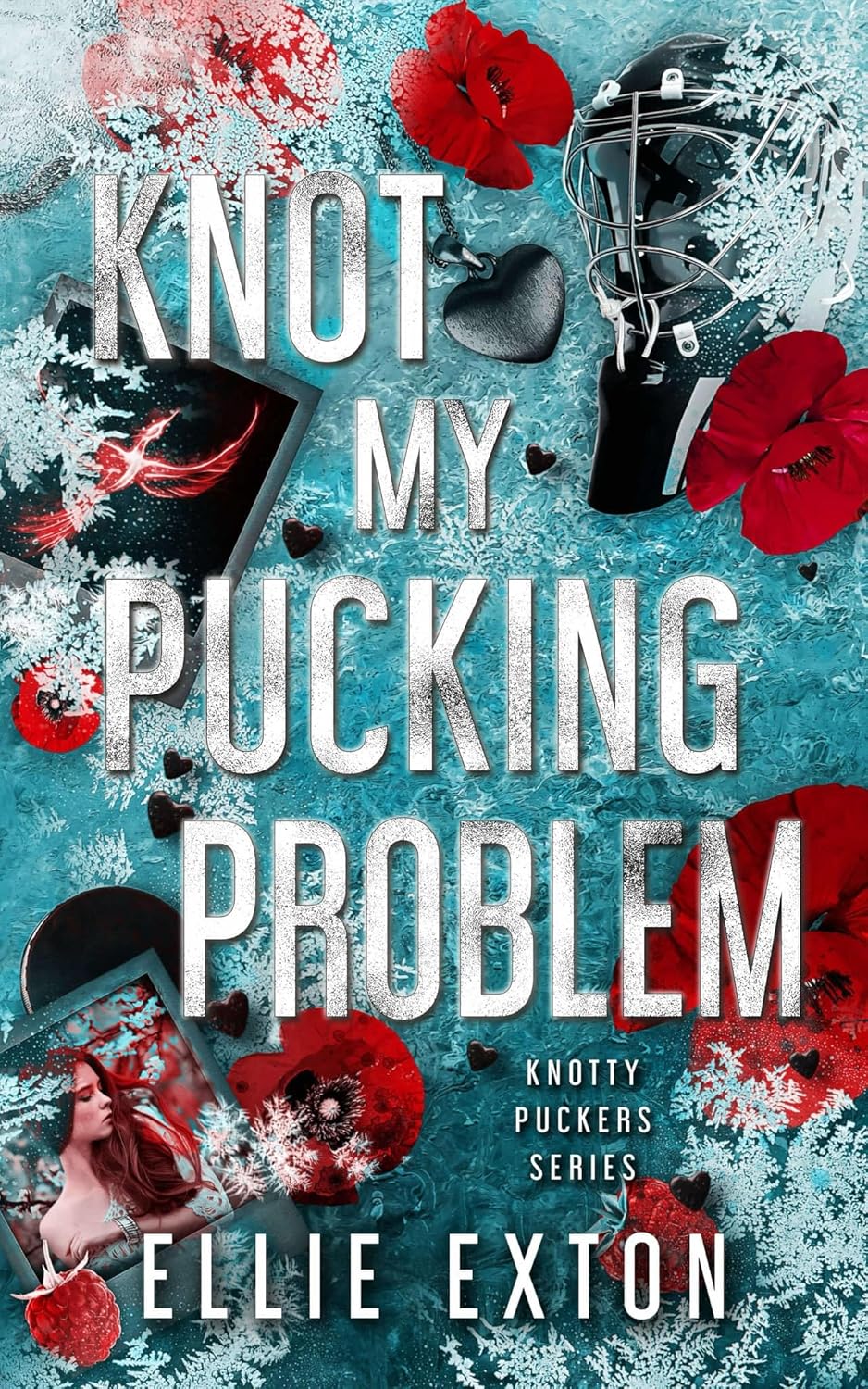 Knot My Pucking Problem book cover