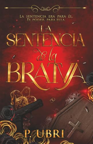 La Sentencia de la Bratva book cover