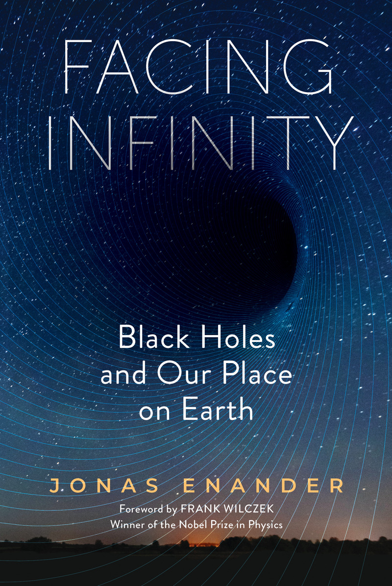Black Holes and Our Place on Earth