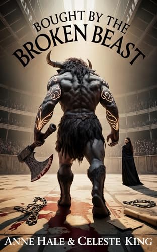 Bought by the Broken Beast book cover