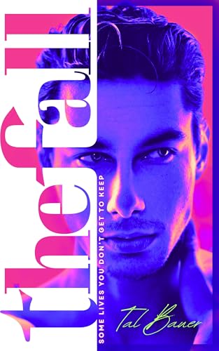 The Fall book cover
