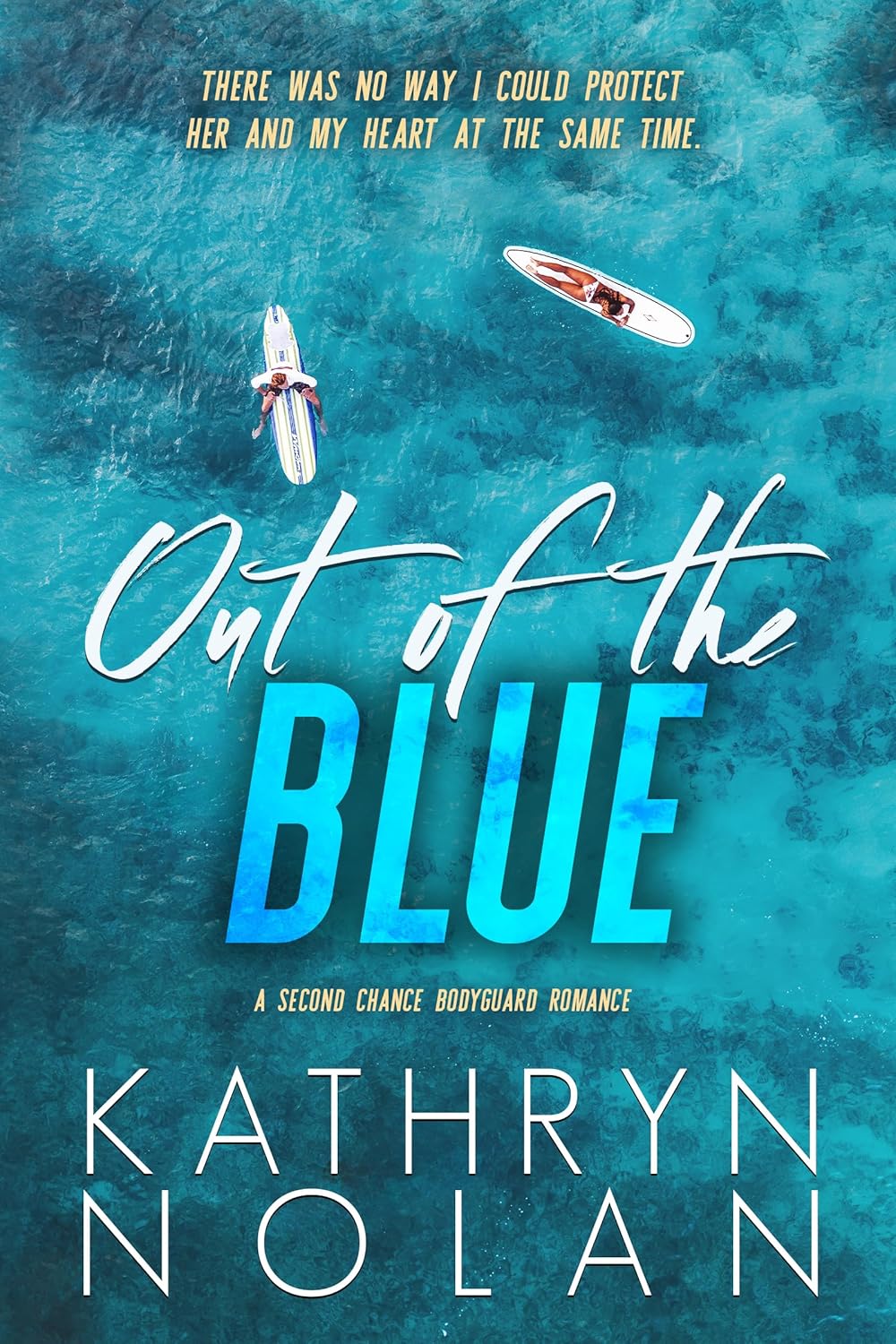 Out of the Blue