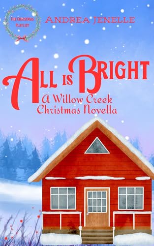 All is Bright book cover