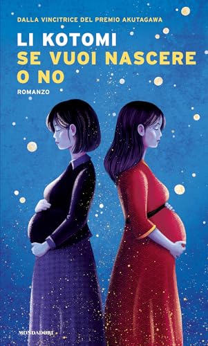 Se vuoi nascere o no book cover