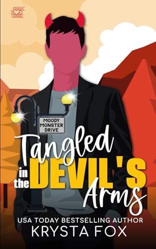 Tangled in the Devil's Arms book cover
