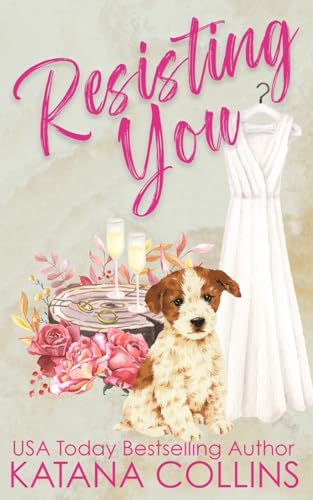 Resisting You book cover