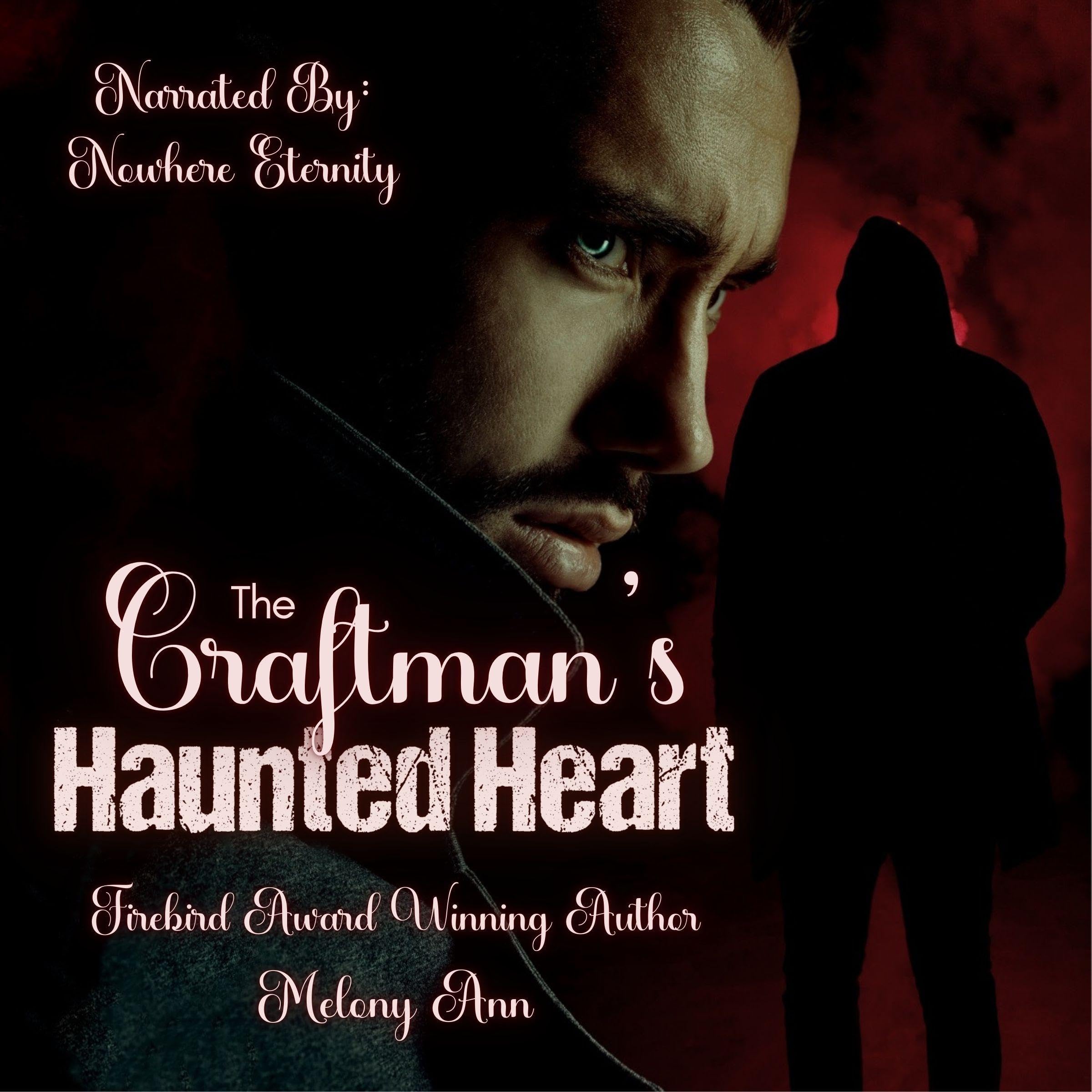 The Craftsman's Haunted Heart book cover