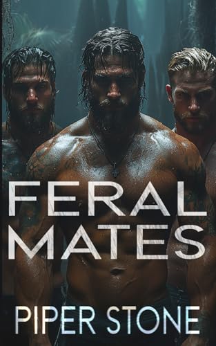 Ruthless Instinct book cover 1