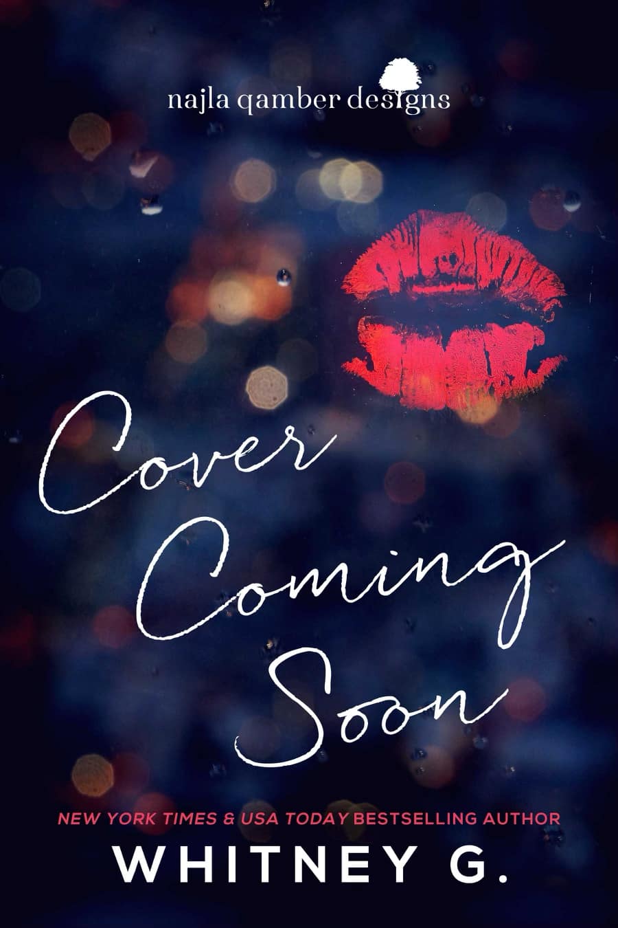 Never Coming Back Home book cover