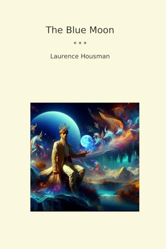 The Blue Moon book cover