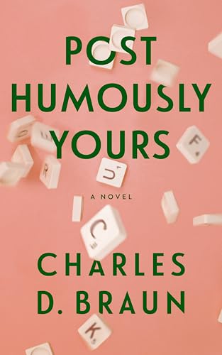 Posthumously Yours