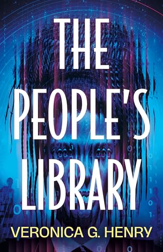 The People's Library book cover