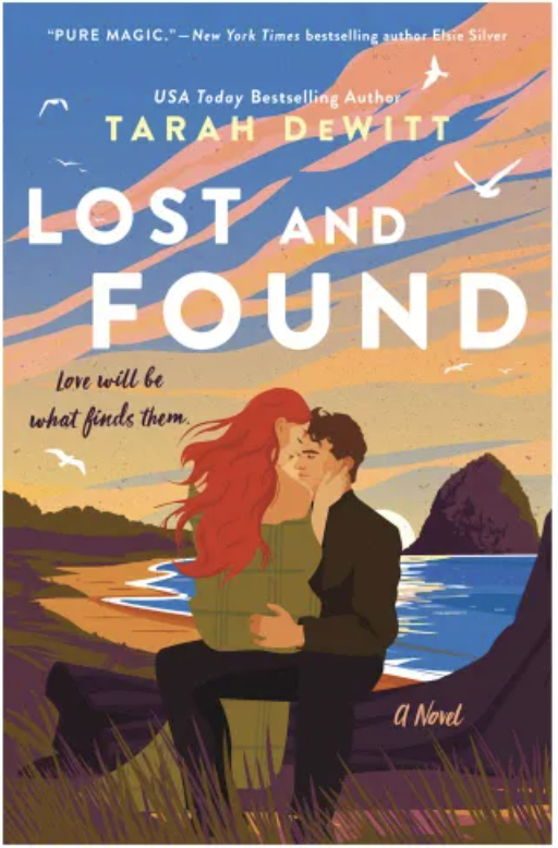 Lost and Found: A Spunes Novel (Spunes, 3)