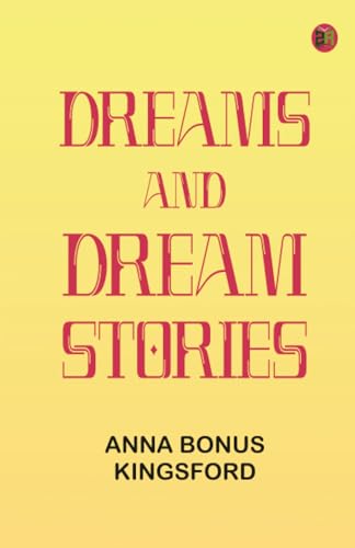 Dreams and Dream Stories book cover