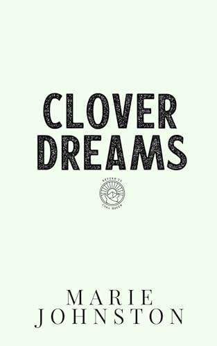 Clover Dreams book cover