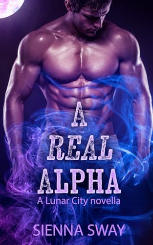 A Real Alpha book cover