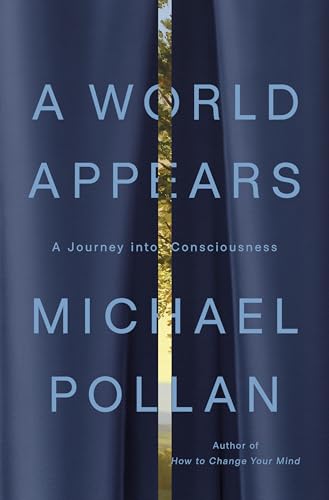 A World Appears book cover