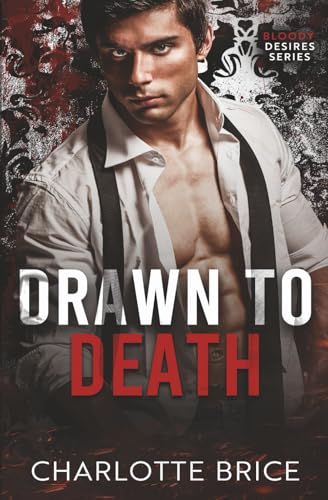 Bloody Desires book cover 2