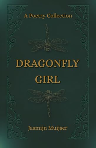 Dragonfly girl