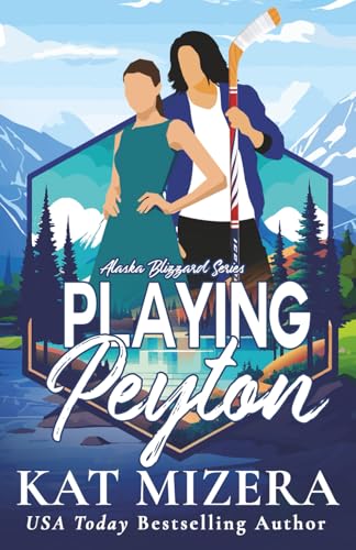 Playing Peyton book cover
