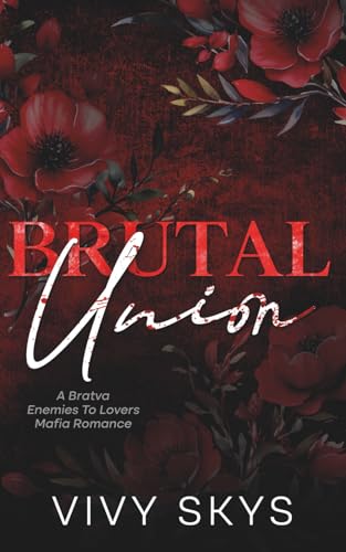 Brutal Union book cover