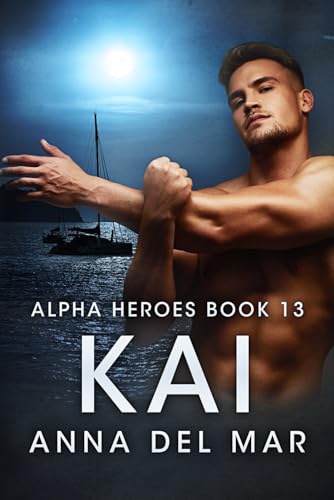 Kai book cover