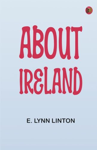 About Ireland book cover