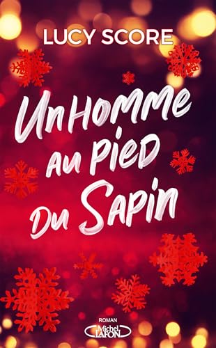 Un homme au pied du sapin book cover